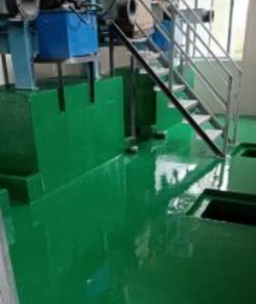 保定选择工厂环氧地坪修补翻新材料