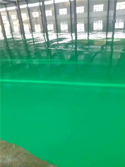 保定，我直接给你一份室外地坪漆翻新维修