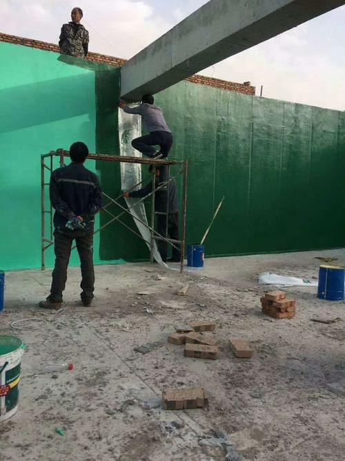 保定针对老旧车间地面普遍存在的起砂、裂缝问题